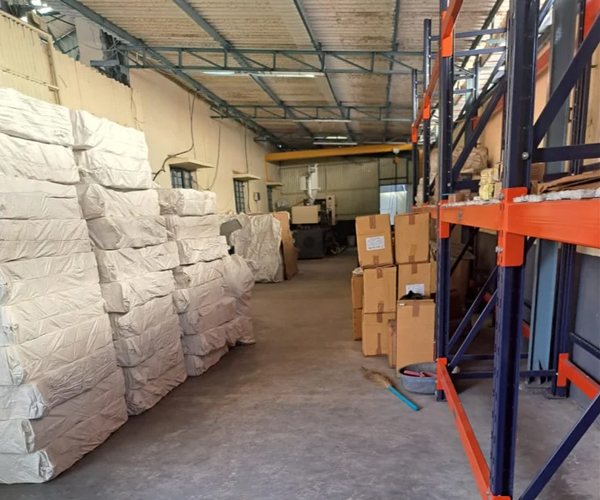 warehouse-unit