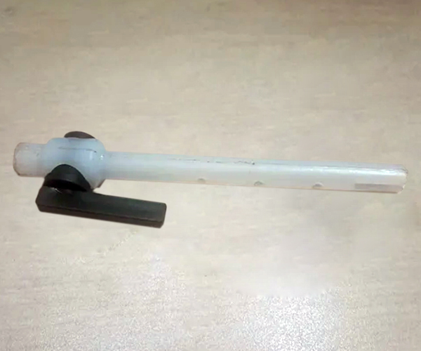 PVC Cement Grouting Injection Nozzle 