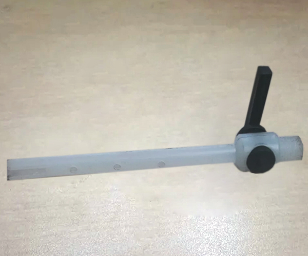 PVC Cement Grouting Injection Nozzle 