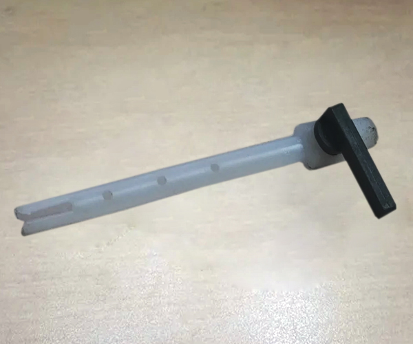 PVC Cement Grouting Injection Nozzle 