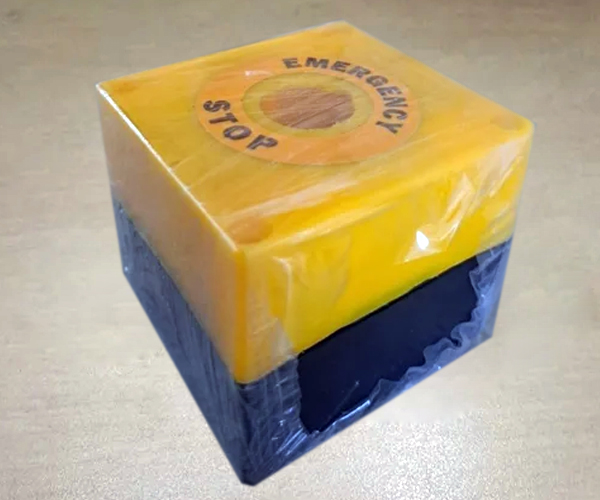 Electrical Control Box