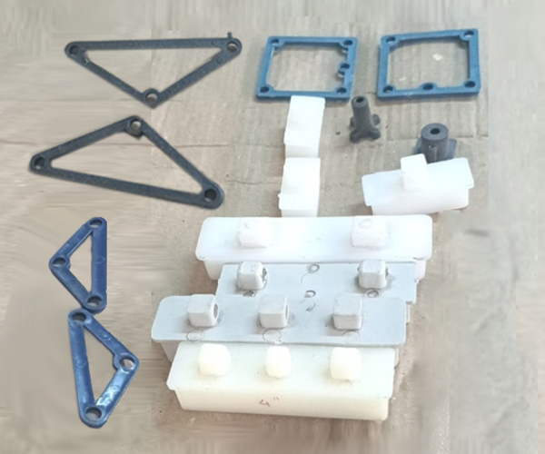 Rcc Door Frame Accessories