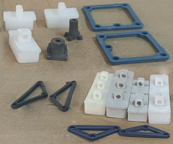 Rcc Door Frame Accessories