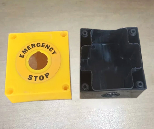 Electrical Control Box