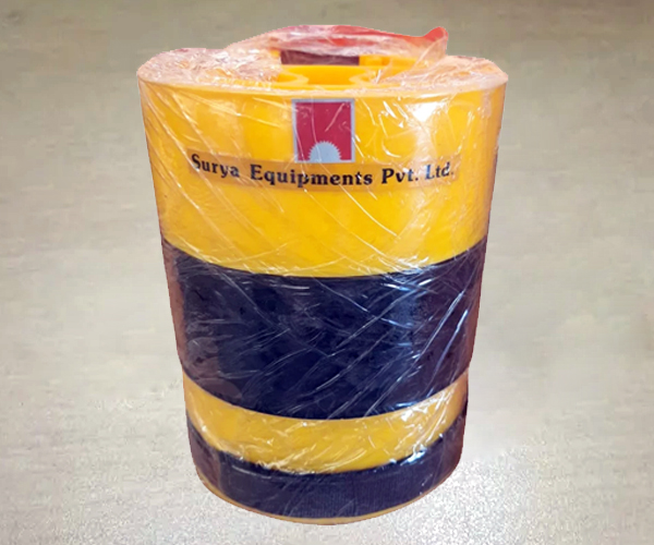 ABS Plastic Rack Guard