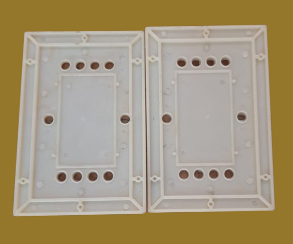 Custom Plastic Injection Moulding 