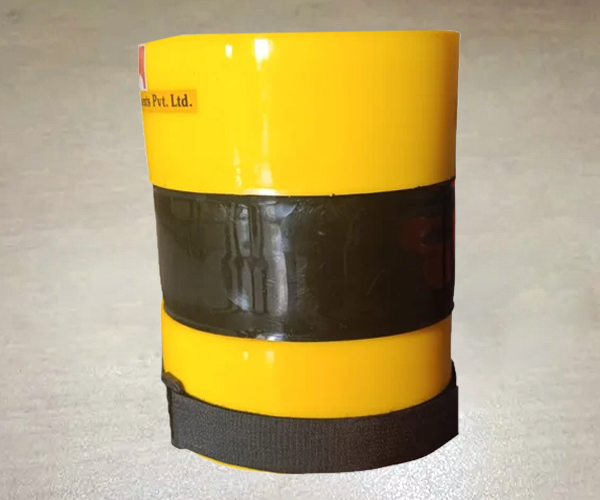 ABS Plastic Rack Guard