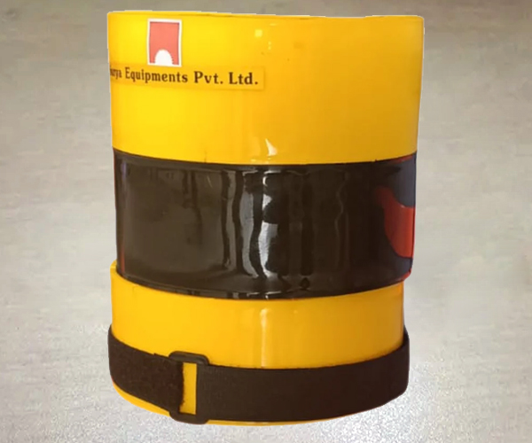 ABS Plastic Rack Guard