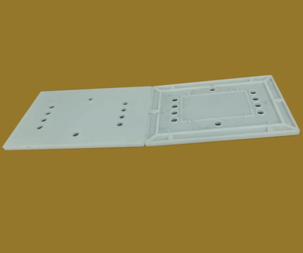 Custom Plastic Injection Moulding