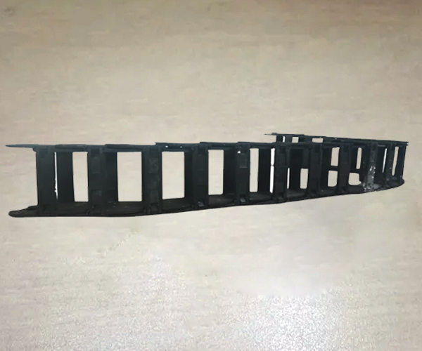 Plastic Cable Drag Chain