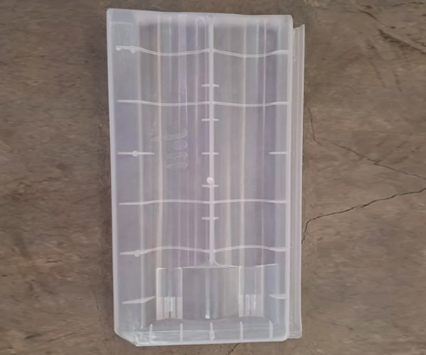 Plastic Cable Drag Chain