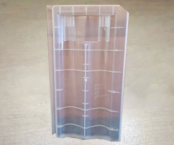 Plastic Cable Drag Chain