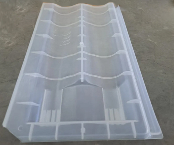 Plastic Cable Drag Chain