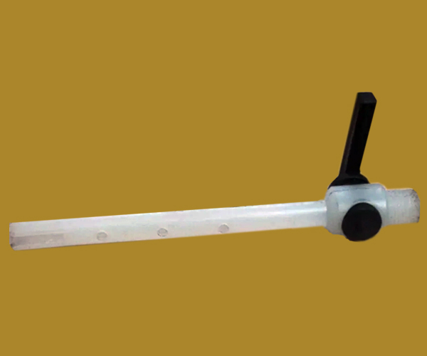 PVC Cement Grouting Injection Nozzle