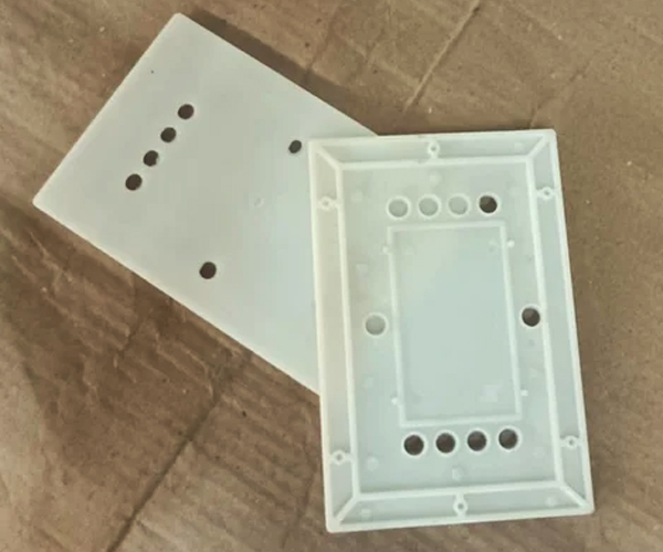 ABS Plastic Enclosure