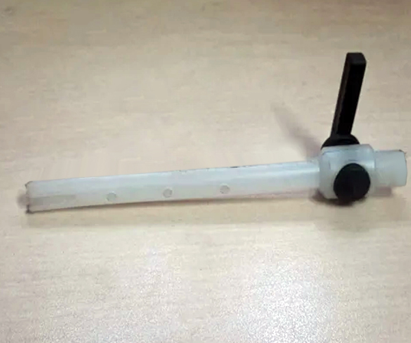 Cement Grouting Injection Nozzle